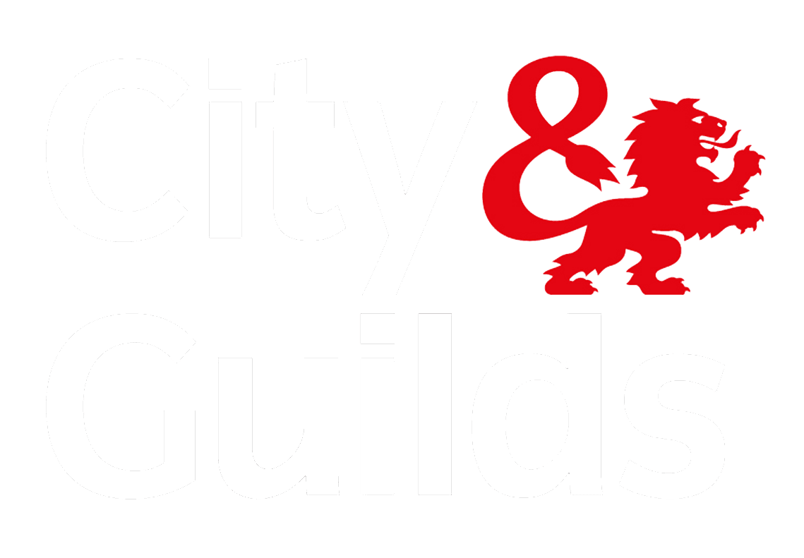 City & Guilds trained
